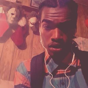 Meet your Posher, Seth